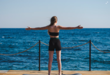 봄, 다이어트 필라테스, 여유로운 계절을 맞이하는 몸 만들기