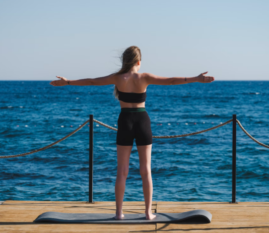 봄, 다이어트 필라테스, 여유로운 계절을 맞이하는 몸 만들기