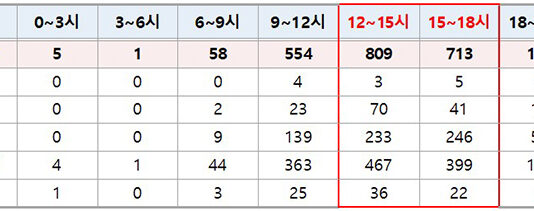 소방청, 모든 119구급차에 얼음팩 등 폭염 구급장비 비치
