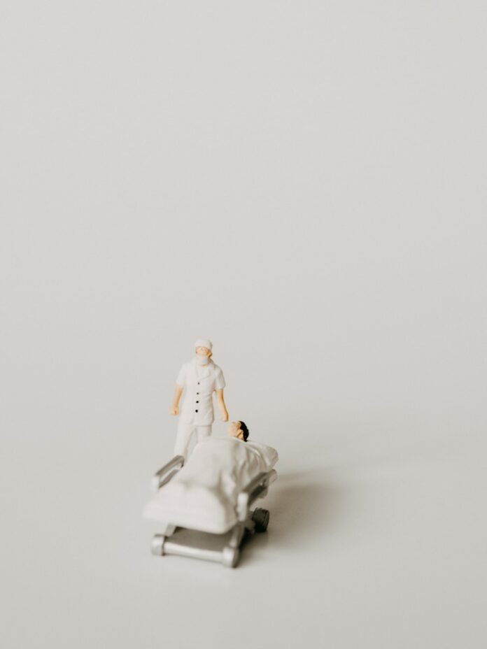 Photo by Annie Spratt white ceramic figurine on white surface