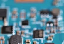 BK21 ‘지능형 반도체’ 교육연구단 3곳 추가 예비 선정 a close up of a circuit board