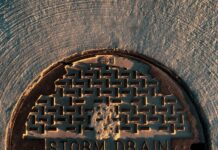 도시 침수 우려 지역 하수도 집중 정비…올해 3275억원 투입 black and brown round metal