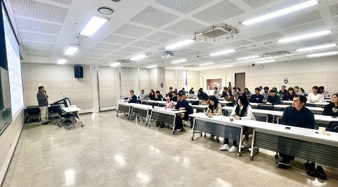 1. 홍보역량강화교육